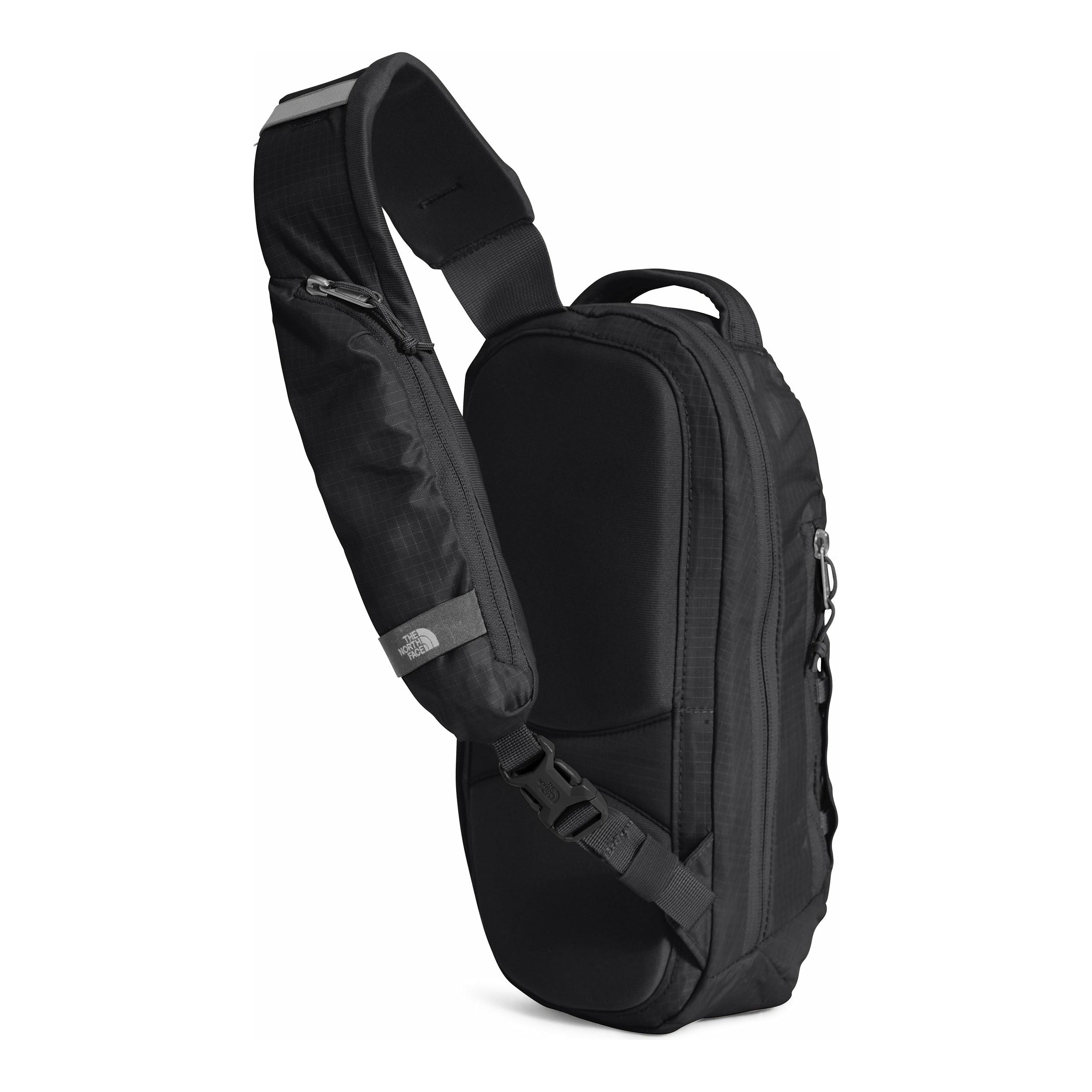 North face sling pack hotsell