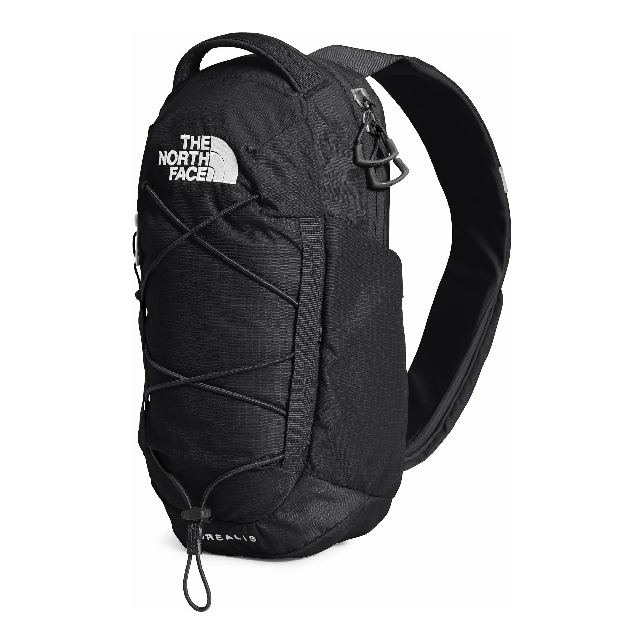 North face single strap backpack hotsell