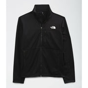 The North Face Men's Apex Canyonwall Eco Jacket in Black  Men's Apparel