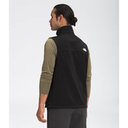 The North Face Men's Apex Canyonwall Eco Vest in Black  Men's Apparel