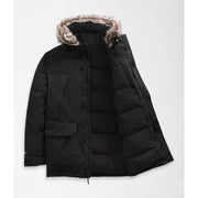 The North Face Men's McMurdo Parka in Black  Men's Apparel