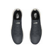 The North Face Men's Flypack Lace Vandis Grey/Gardenia White  Men's Footwear