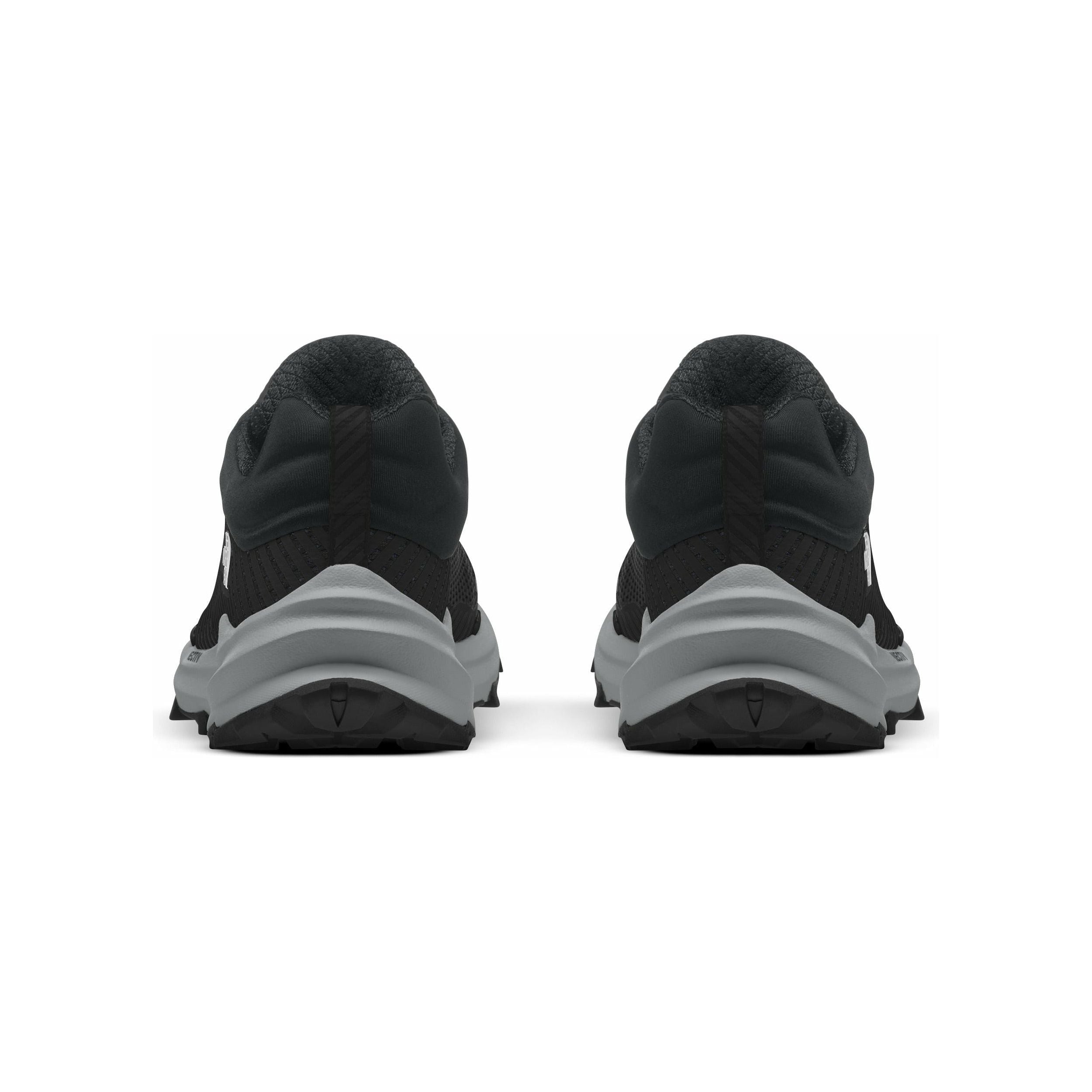 The North Face Men's Vectiv Fastpack Futurelight in Black Vandis Grey  Men's Footwear