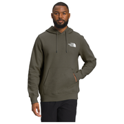The North Face Men's Box NSE Pullover Hoodie in