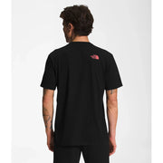 The North Face Men's S/S Lunar New Year Tee in Black  Apparel & Accessories