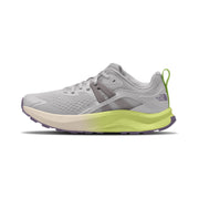 The North Face Women's Hypnum Shoe in Tin Grey/Lead Yellow  Women's Footwear