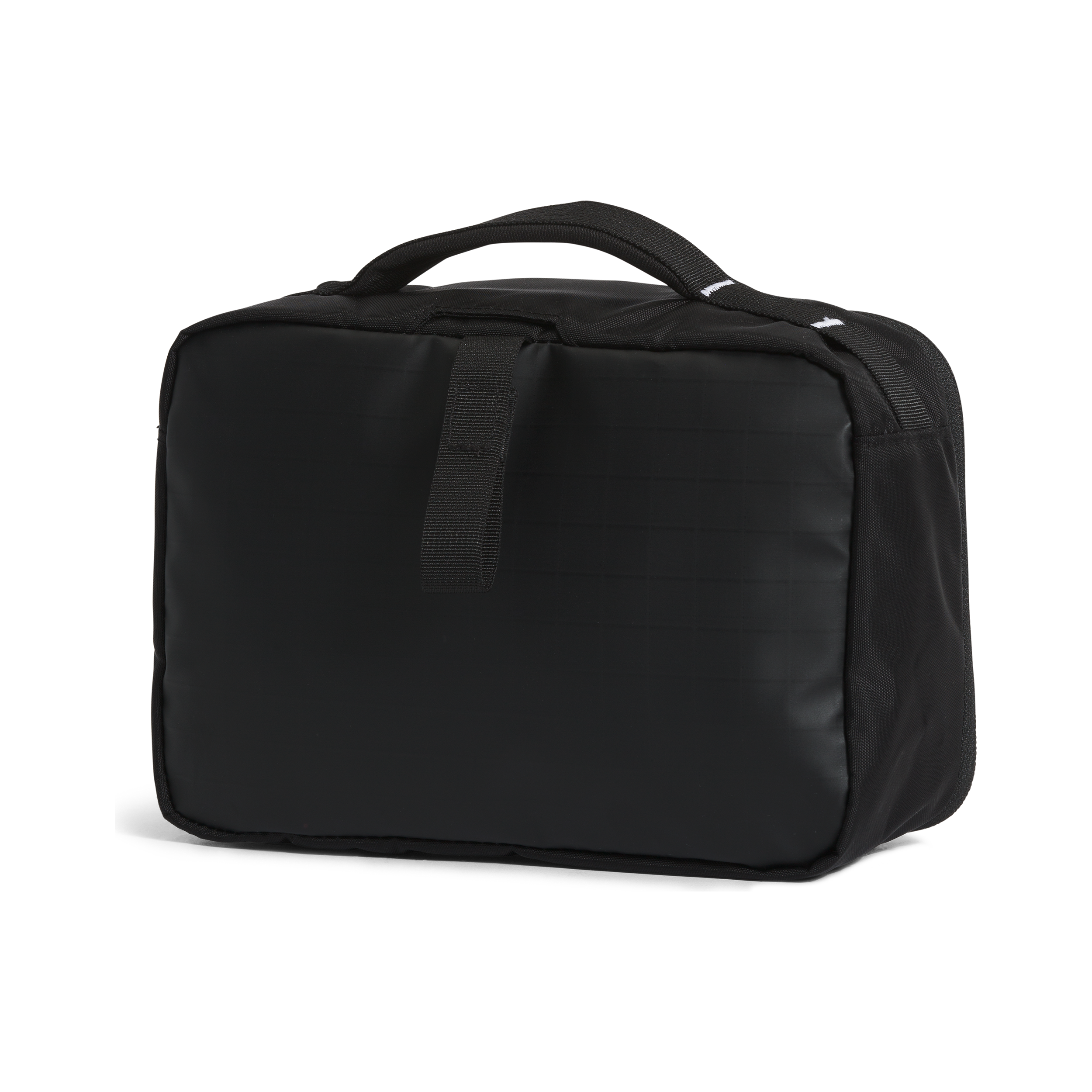 The North Face Base Camp Voyager Dopp Kit in TNF Black