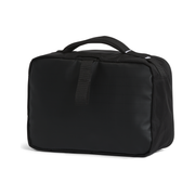 The North Face Base Camp Voyager Dopp Kit in TNF Black  Accessories