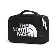 The North Face Base Camp Voyager Dopp Kit in TNF Black  Accessories