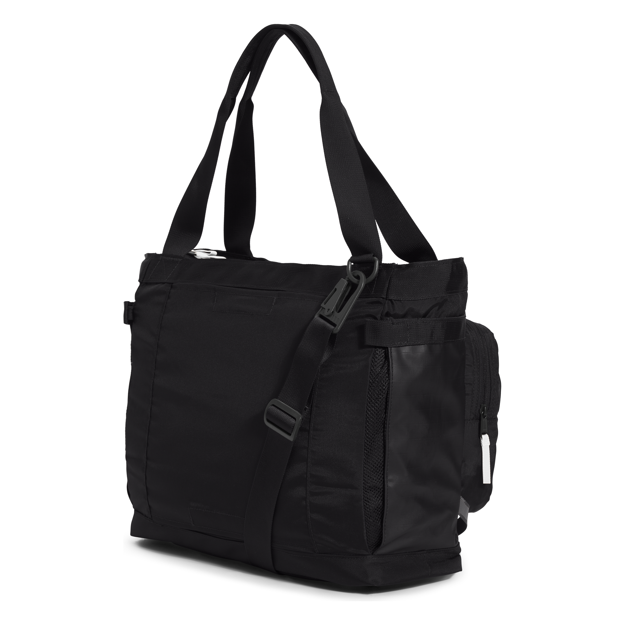 The North Face Base Camp Voyager Tote in Black  Accessories