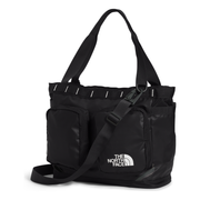 The North Face Base Camp Voyager Tote in Black  Accessories