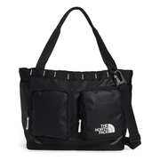 The North Face Base Camp Voyager Tote in Black  Accessories