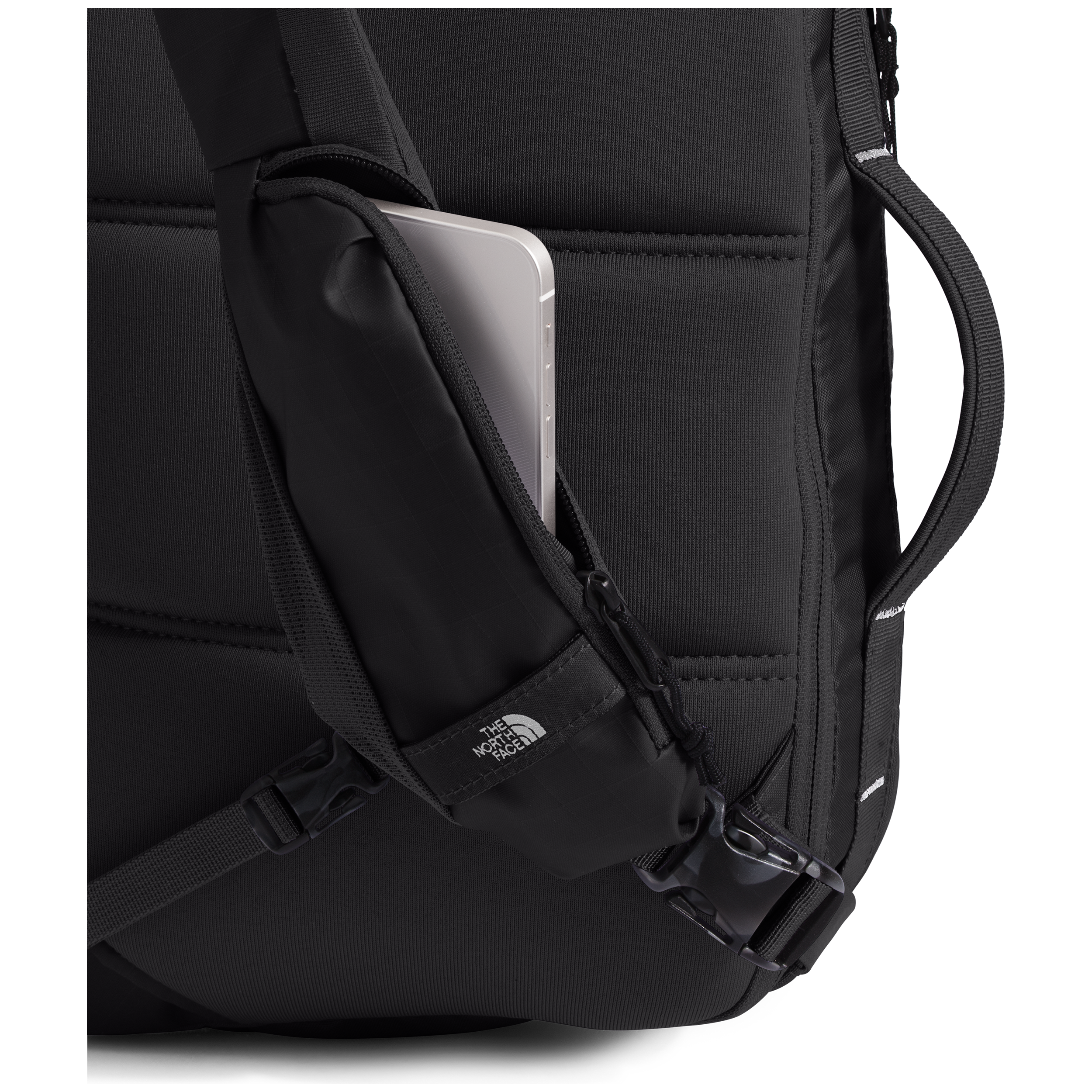 The North Face Base Camp Voyager Sling in Black  Accessories