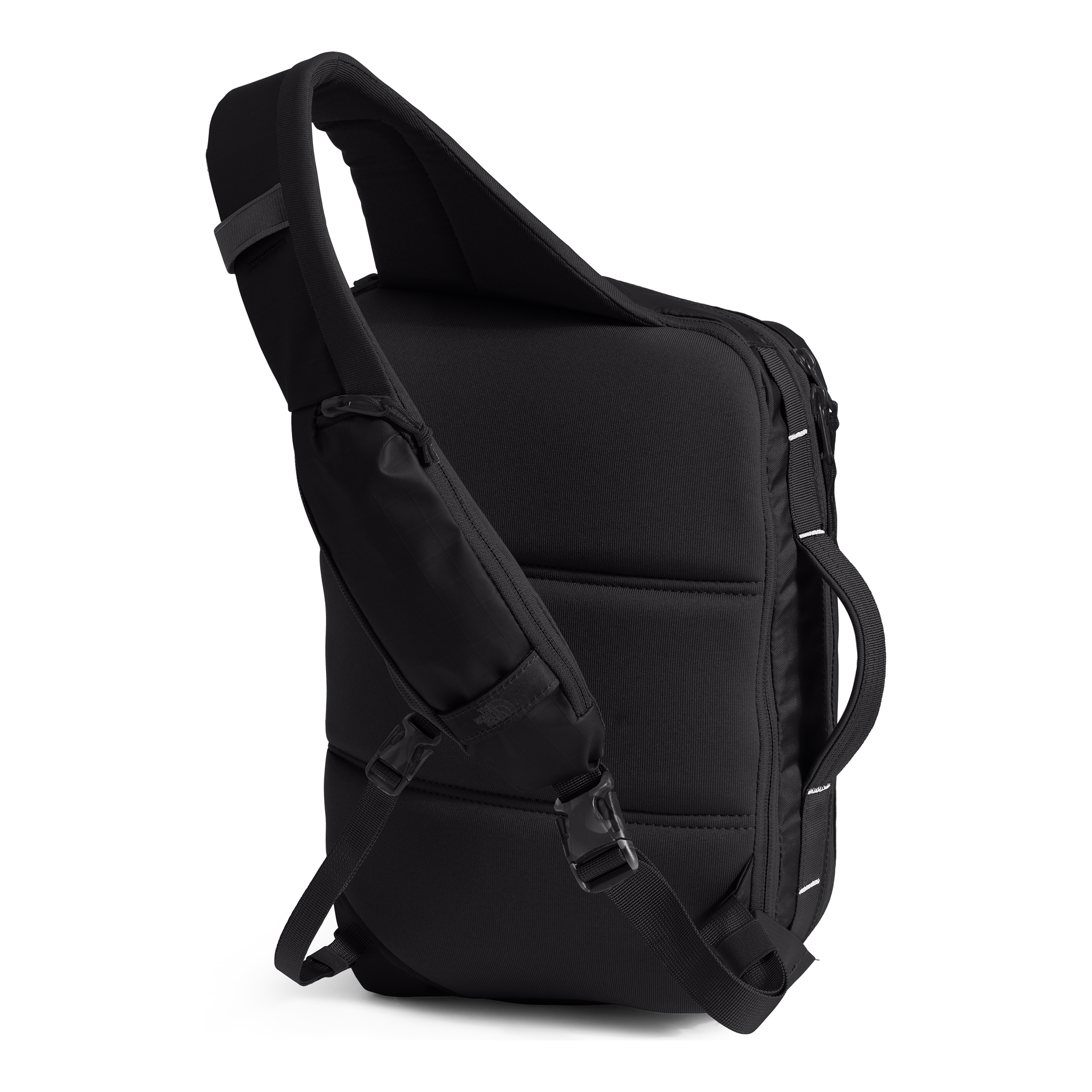 The North Face Base Camp Voyager Sling in Black  Accessories