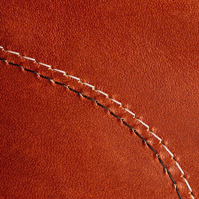 Red Wing Men's Classic Moc 6-inch Boot 875 in Brown Oro Legacy Leather  Men's Footwear