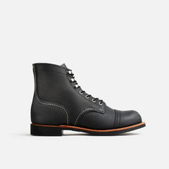 Red Wing Men's Iron Ranger 6