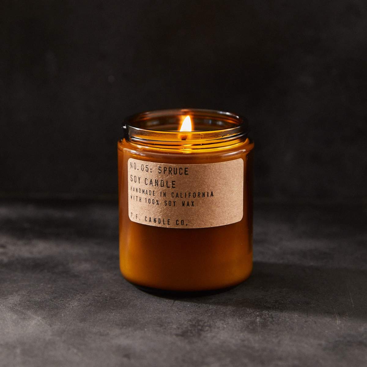 P.F. Candle Co. Soy Candle