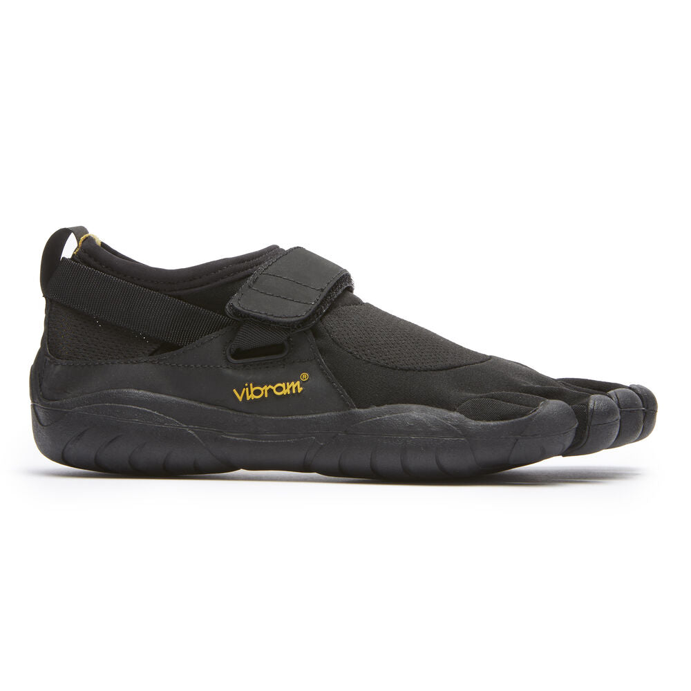 Vibram Women's KSO In Black  Women's Footwear