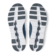 On Running Men's Cloudswift Road Shoe in Denim Midnight