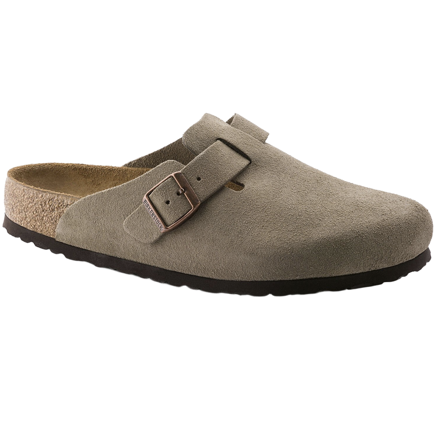 Men's Footwear