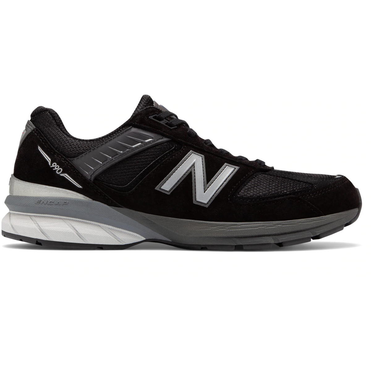 New Balance Men s 990v5 Made In USA Shoes
