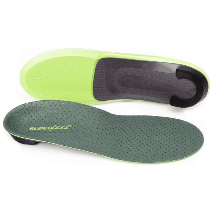 Superfeet Everyday Pain Relief Insole  Accessories