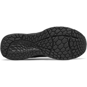New Balance Men's Fresh Foam 880v11 In Black With Phantom