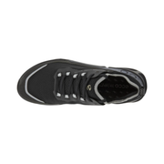 Ecco Women's Biom 2.1 X Country in Black/Black Magnet  Women's Footwear