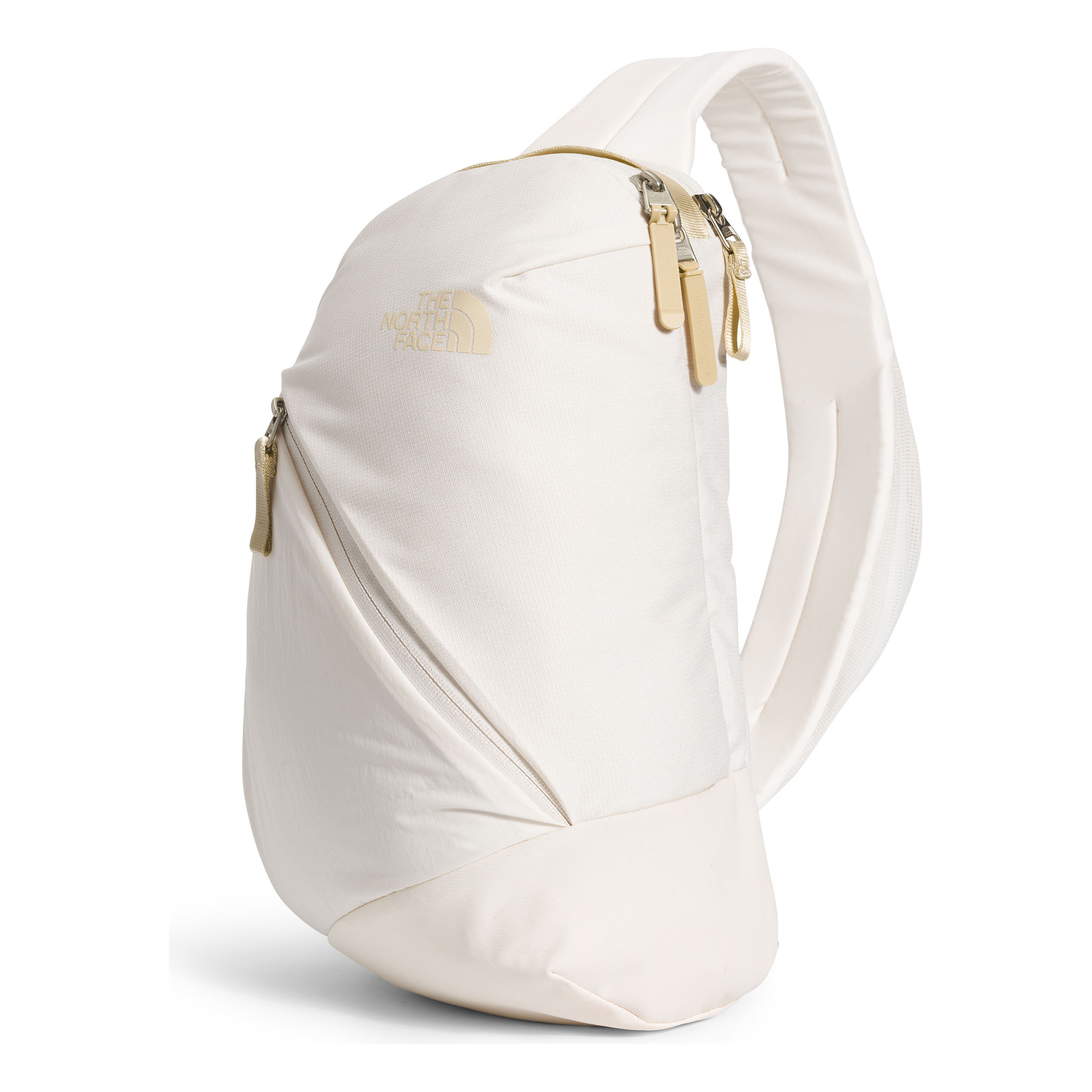 The North Face Women's Isabella Sling in Gardenia White Dark