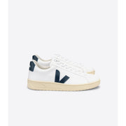 Veja Women's Urca CWL in White Nautico Butter  Shoes