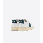 Veja Women's Urca CWL in White Nautico Butter  Shoes