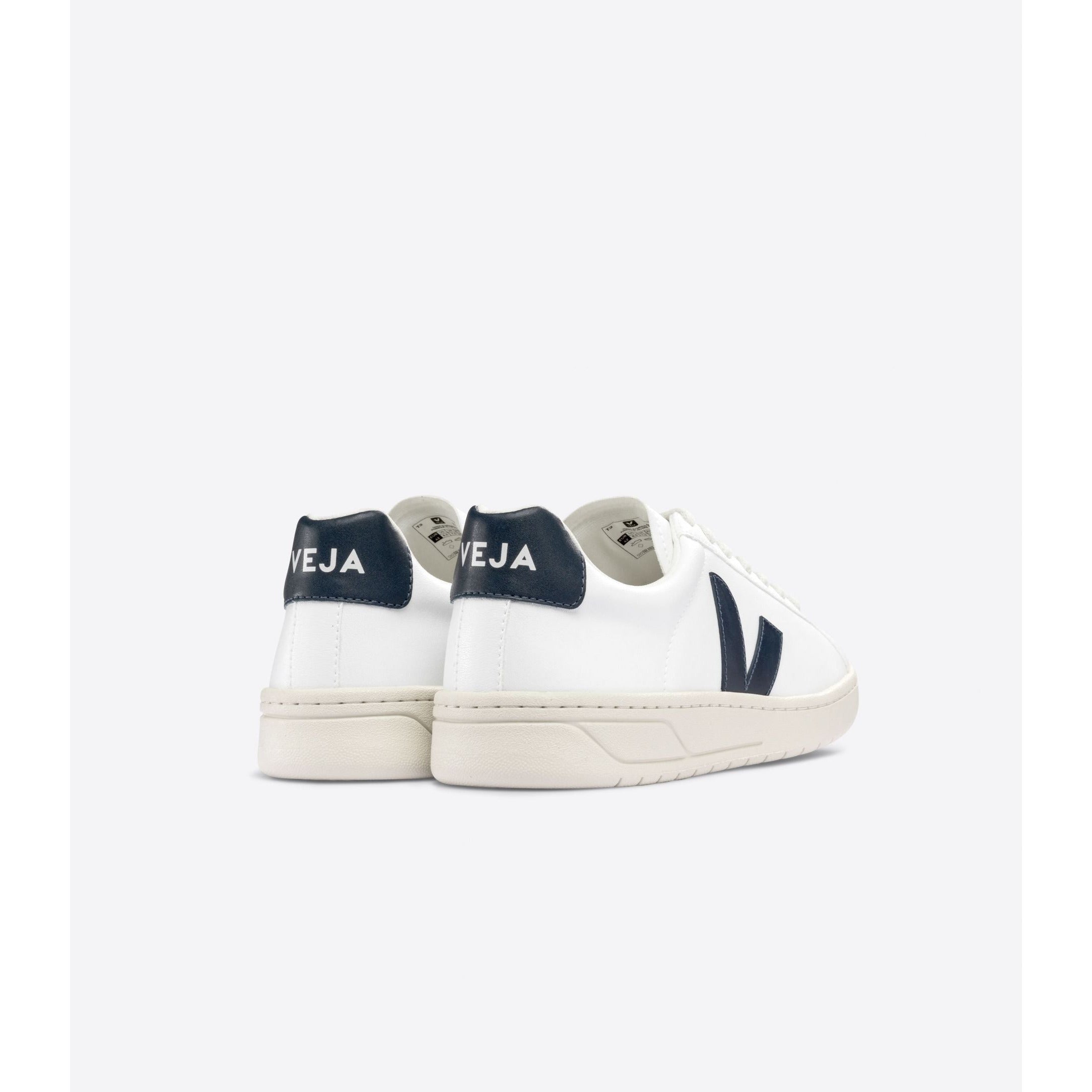 Veja Men's Urca CWL in White Nautico Butter  Shoes