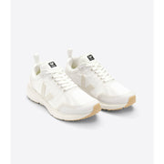 Veja Women's Condor 2 Alveomesh in White Pierre  Shoes