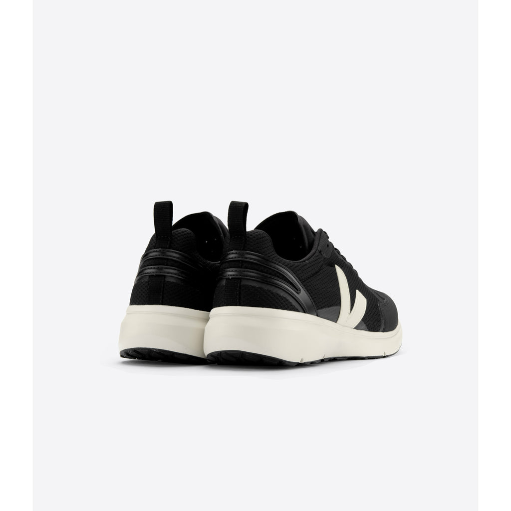 Veja Men\'s Condor 2 Alveomesh in Black Pierre  Shoes Veja Men main image 4
