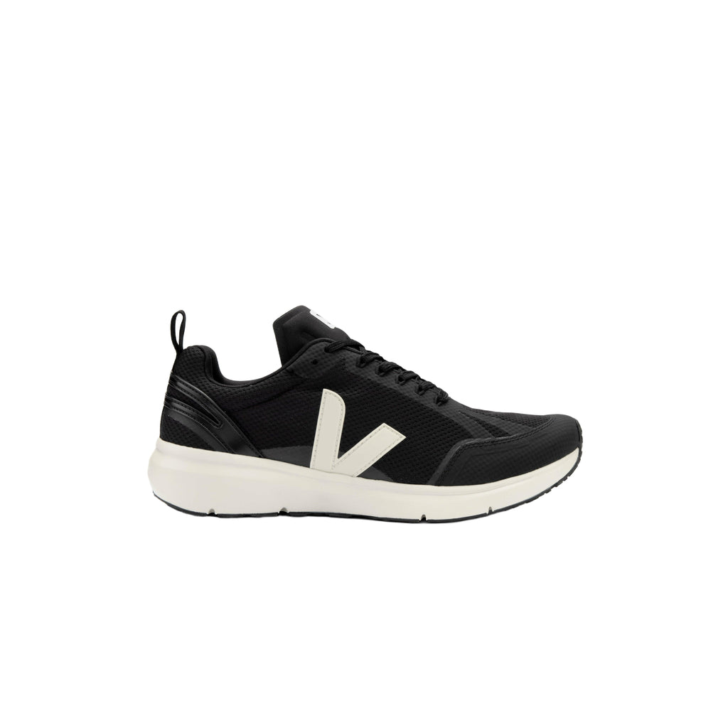 Veja Men\'s Condor 2 Alveomesh in Black Pierre  Shoes Veja Men main image 2