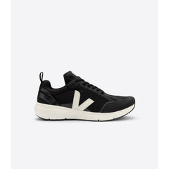 Veja Men's Condor 2 Alveomesh in Black Pierre
