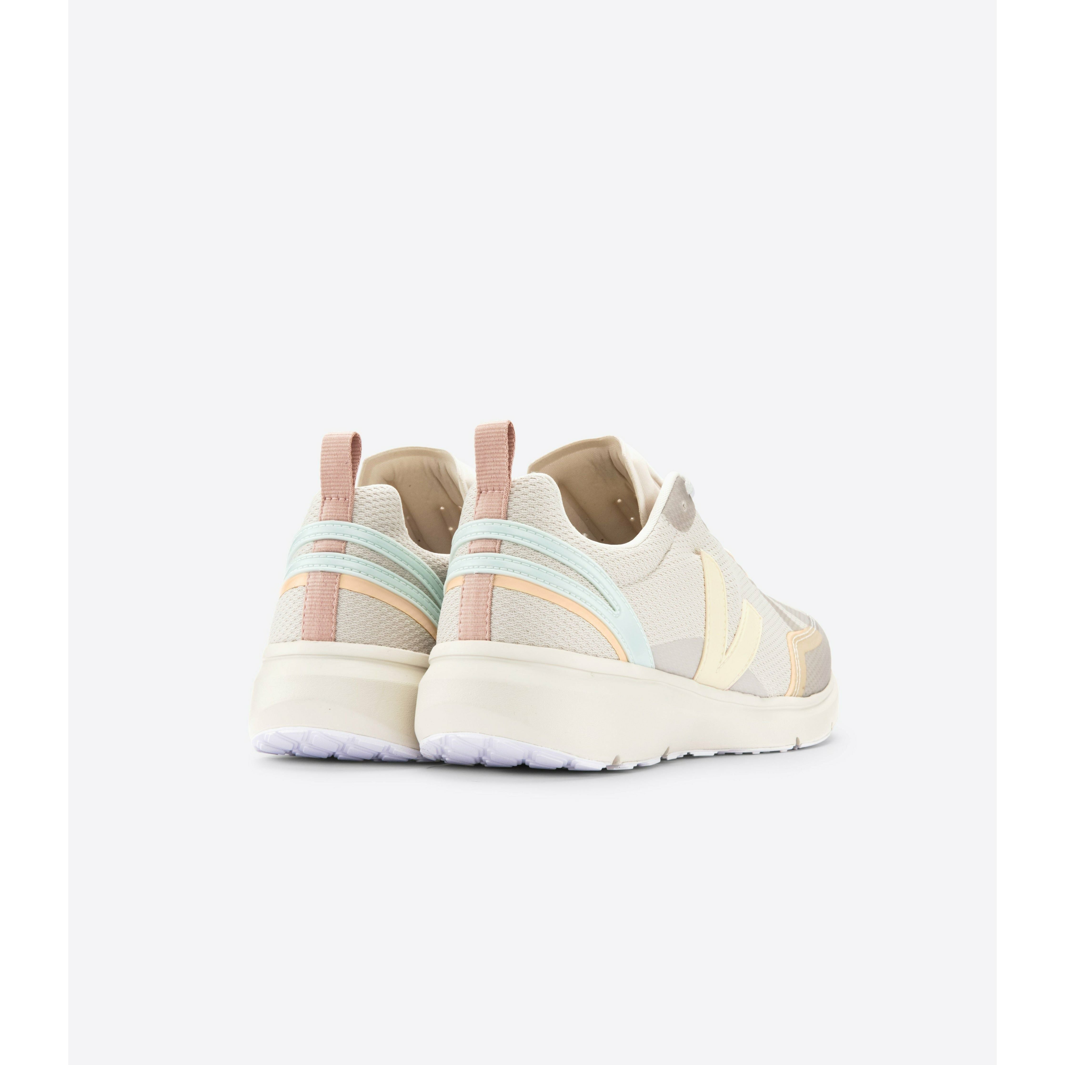 Veja Women's Condor 2 Alveomesh in Natural Butter  Shoes