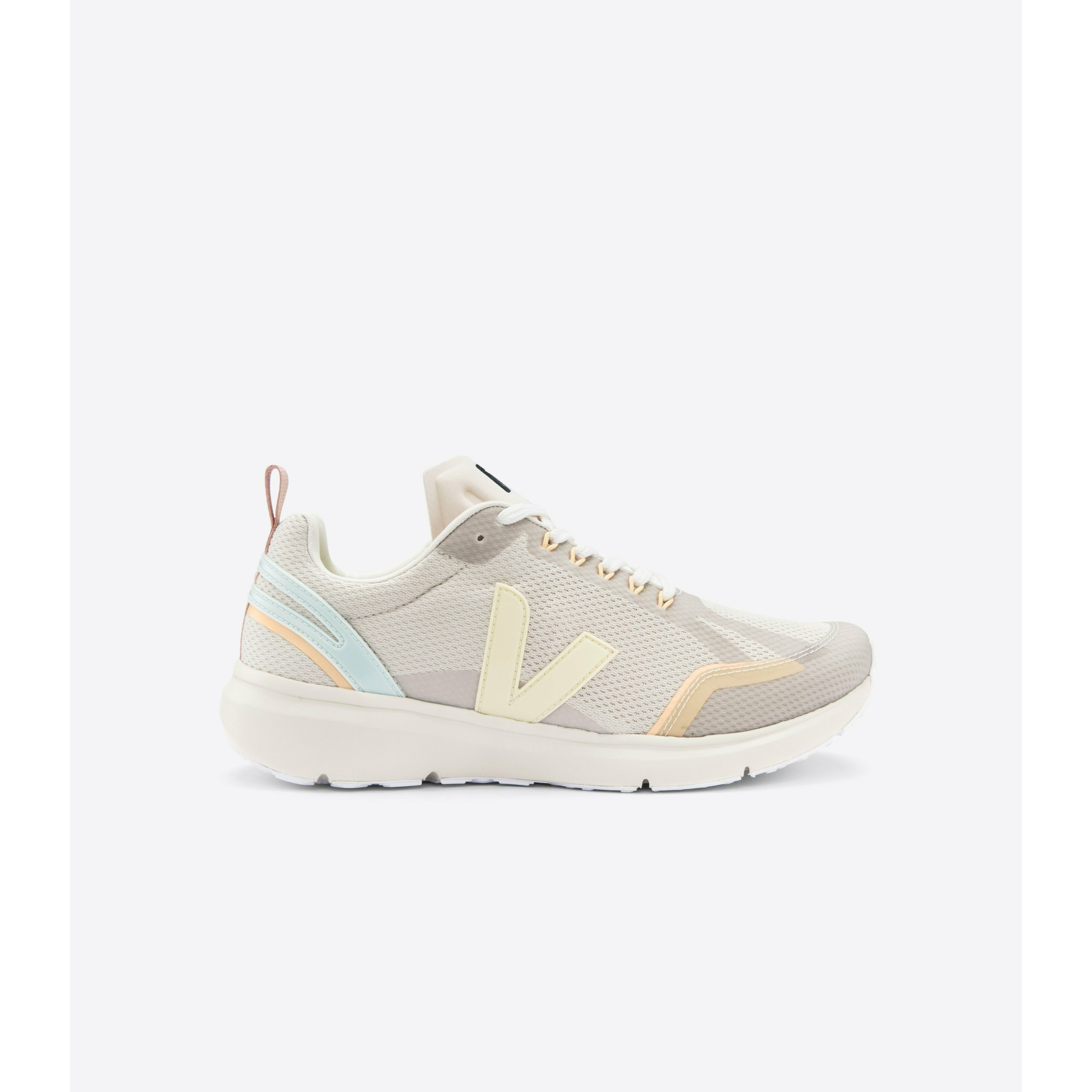 Veja Women's Condor 2 Alveomesh in Natural Butter  Shoes