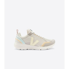 Veja Women's Condor 2 Alveomesh in Natural Butter