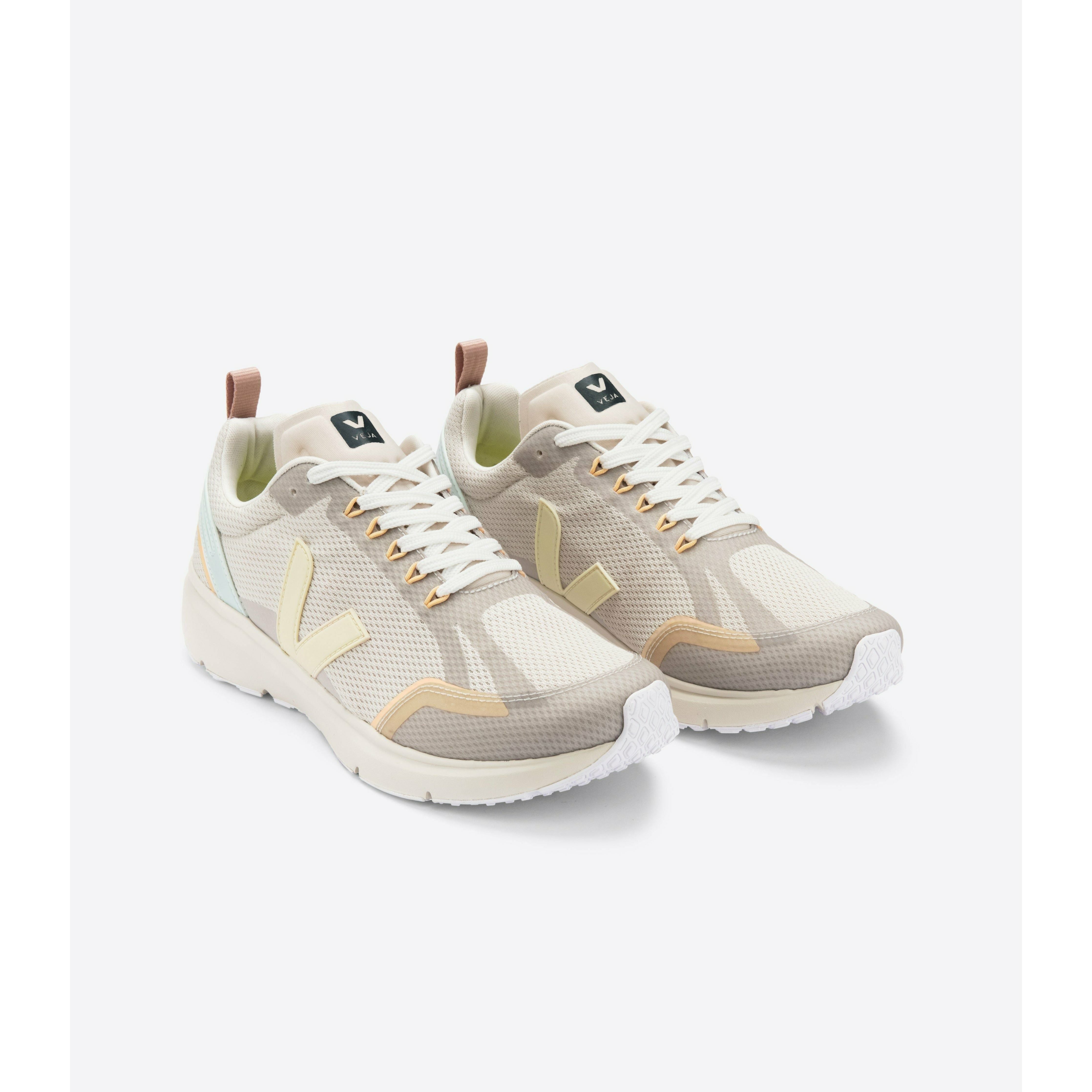 Veja Women's Condor 2 Alveomesh in Natural Butter  Shoes