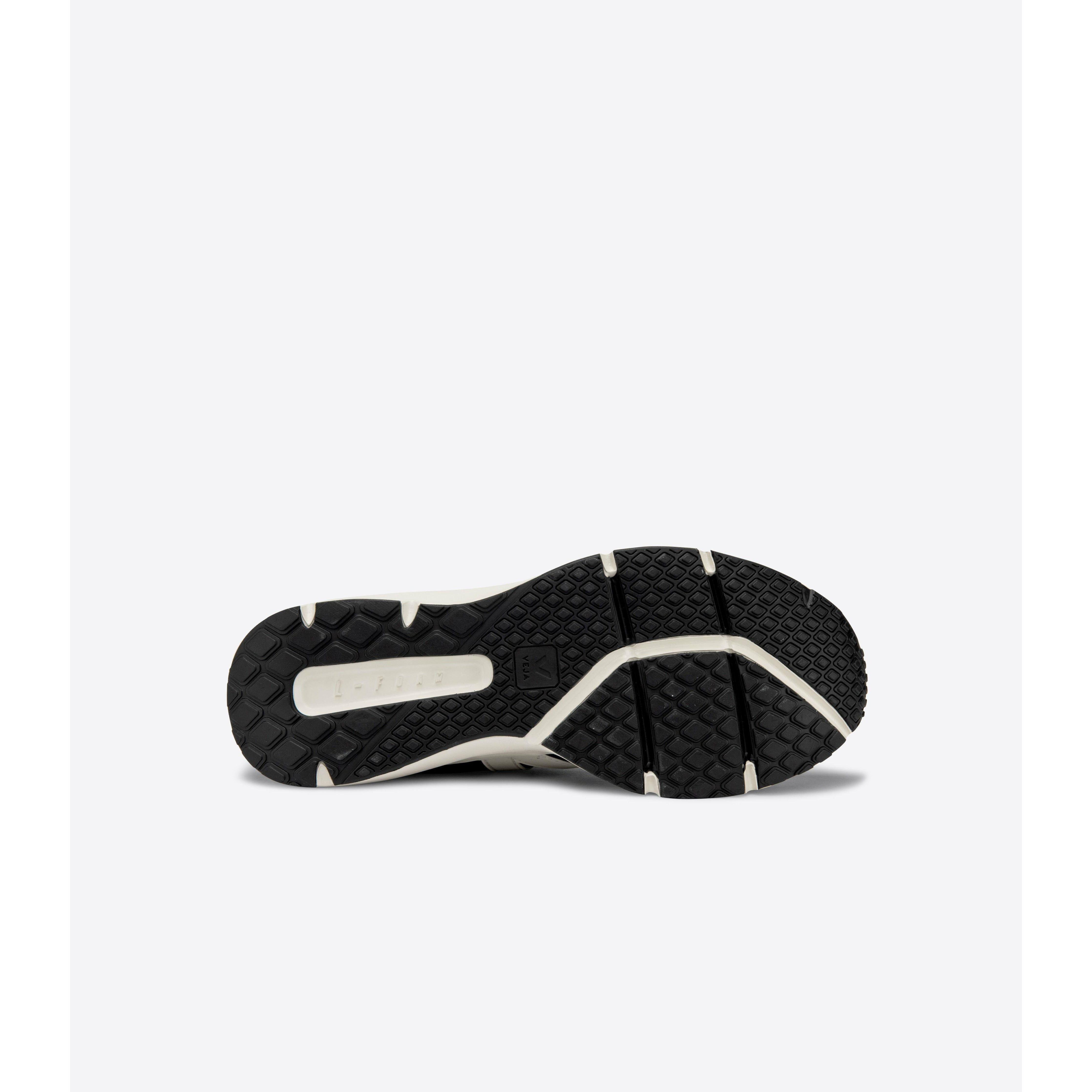 Veja Men's Condor 2 Alveomesh in Black Pierre  Shoes