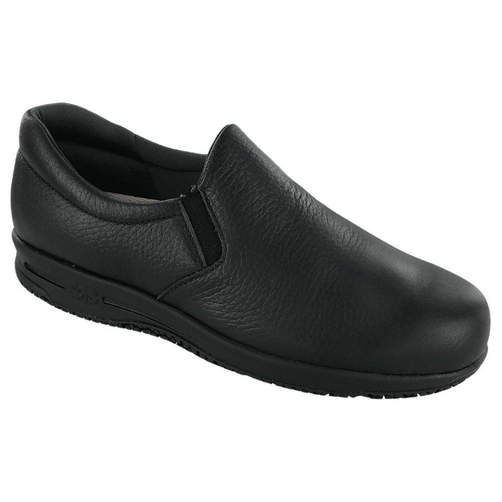 SAS Women's Black Patriot 5.5 / Medium
