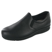 SAS Women's Patriot Sr Loafer in Black  Women's Footwear