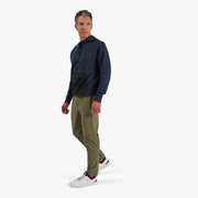 On Running Men's Active Pants in Olive  Clothing
