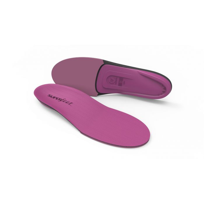 Superfeet Berry Insole  Accessories