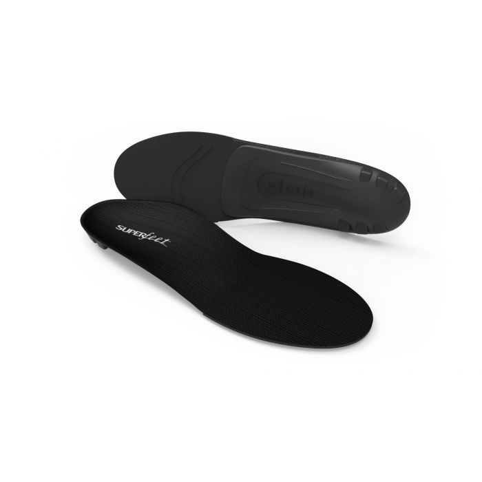 Superfeet Black Insole  Accessories