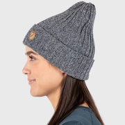 Fjallraven Byron Hat in Graphite