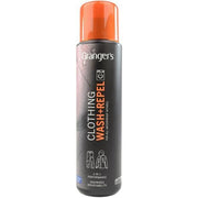 GRANGERS CLOTHING WASH + REPEL 300ML  Accessories