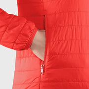 Fjallraven Women's Expedition X-Latt Jacket in Navy  Women's Apparel