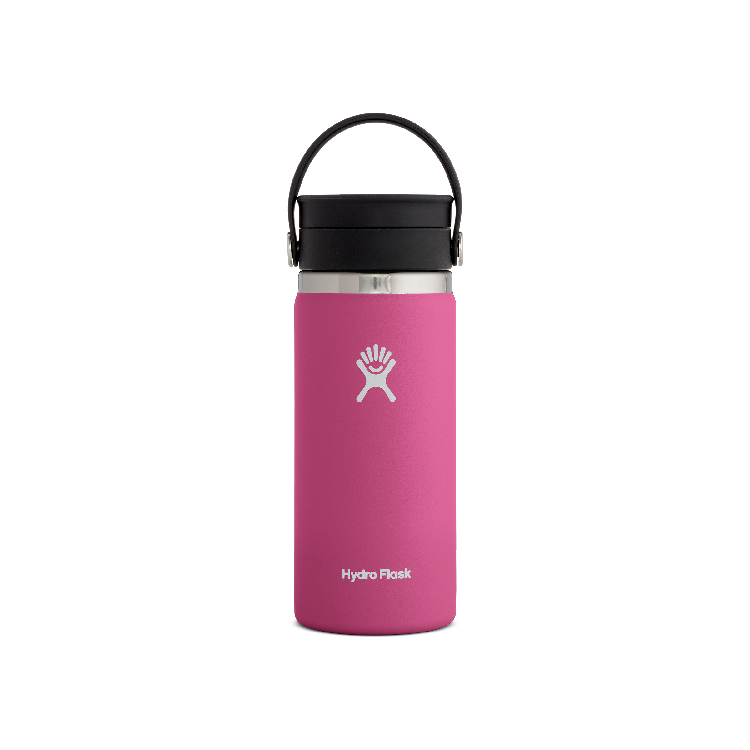 Hydro Flask 16 Oz Coffee Flex Sip Lid in Carnation  Accessories